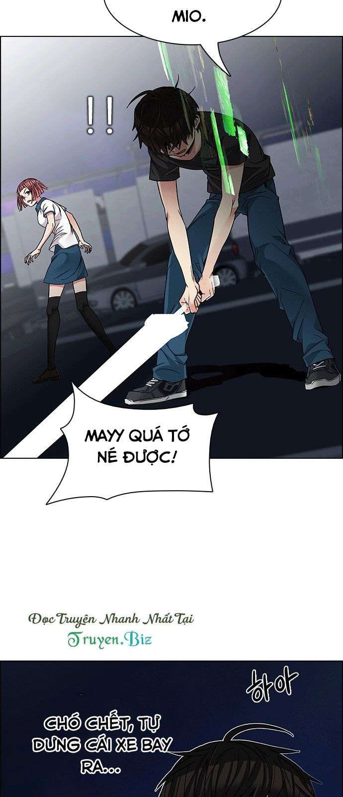 Dice - Chương 187 - Trang 46