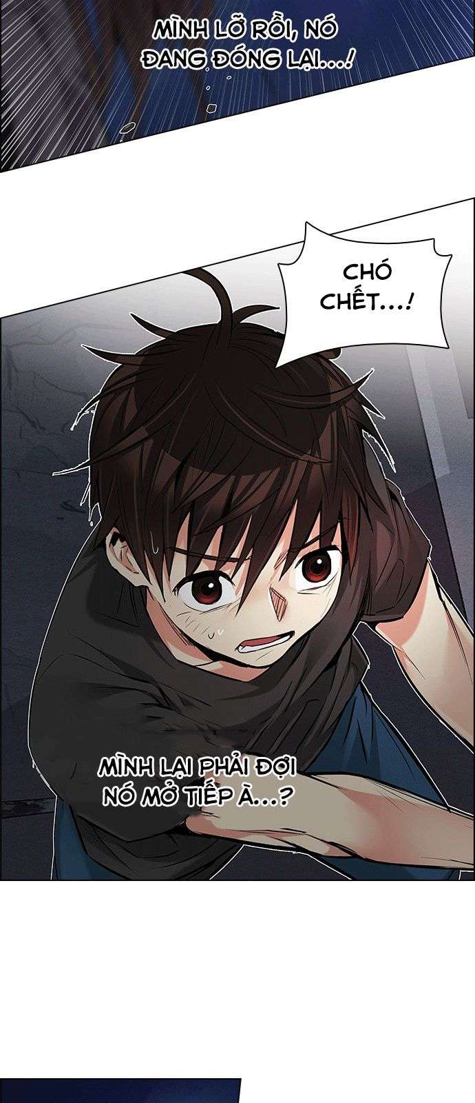 Dice - Chương 187 - Trang 48