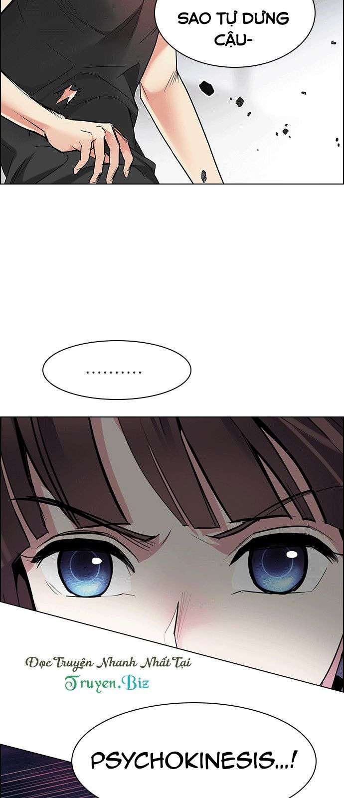 Dice - Chương 187 - Trang 56