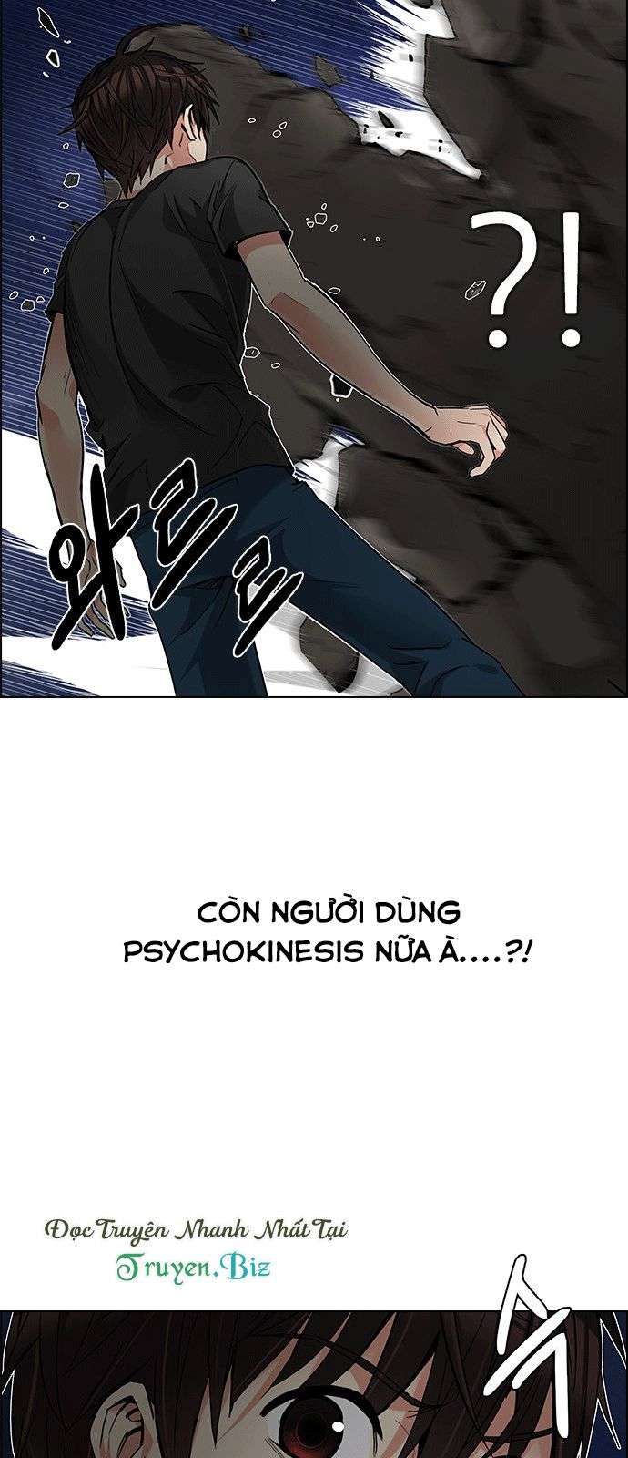 Dice - Chương 187 - Trang 60