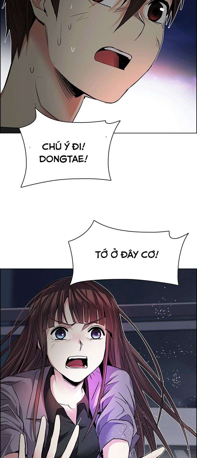 Dice - Chương 187 - Trang 61