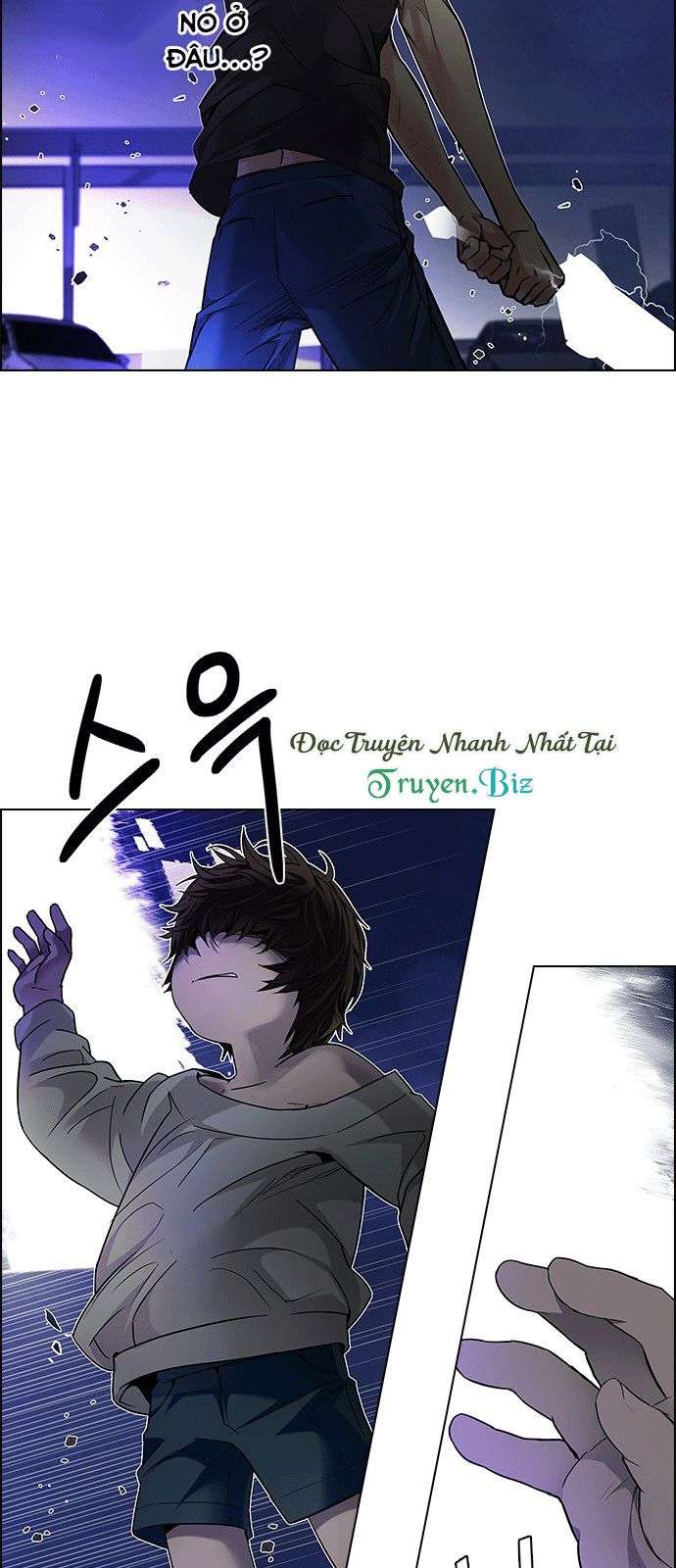 Dice - Chương 187 - Trang 8