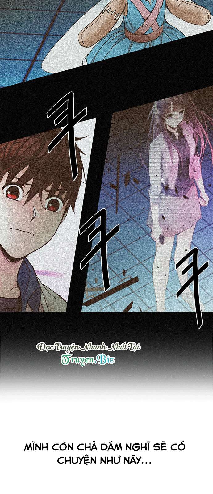 Dice - Chương 188 - Trang 18