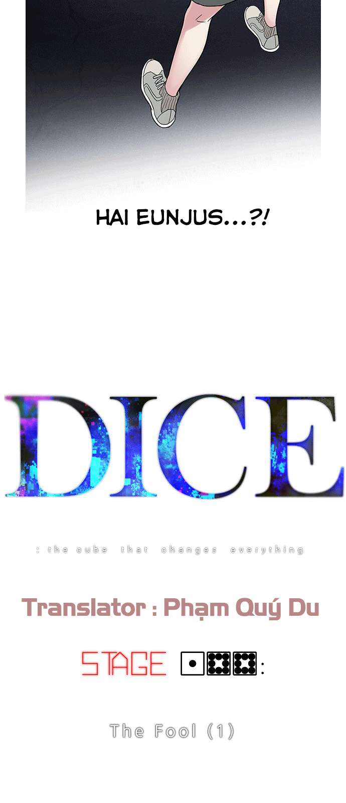 Dice - Chương 188 - Trang 3