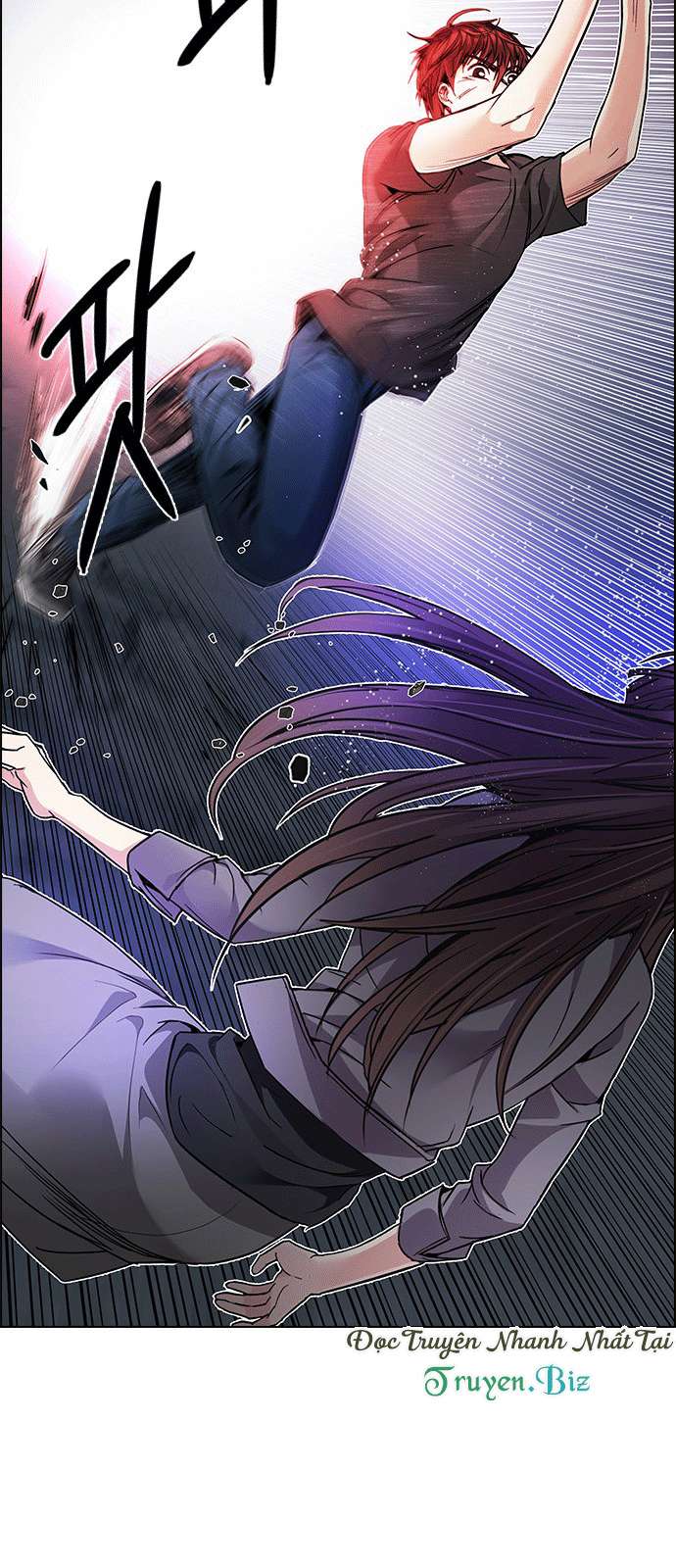 Dice - Chương 188 - Trang 21