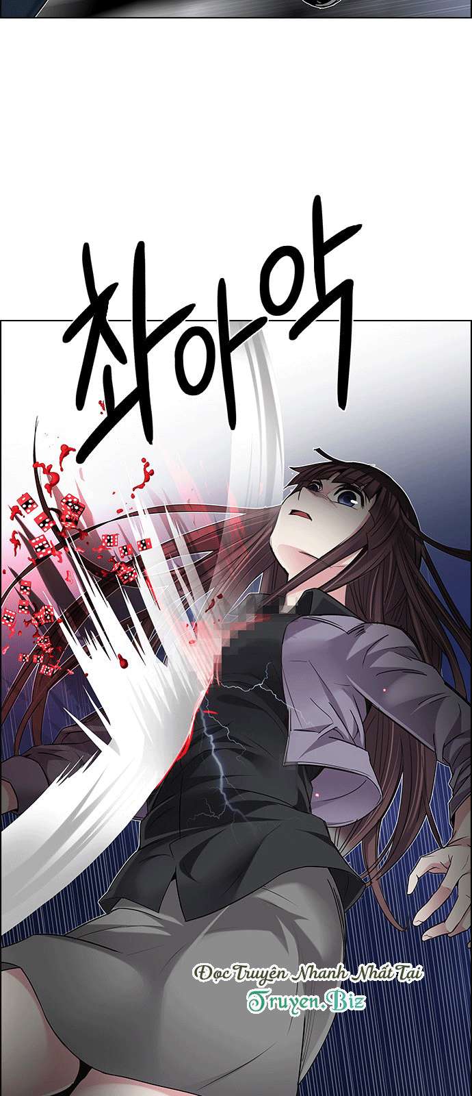 Dice - Chương 188 - Trang 23