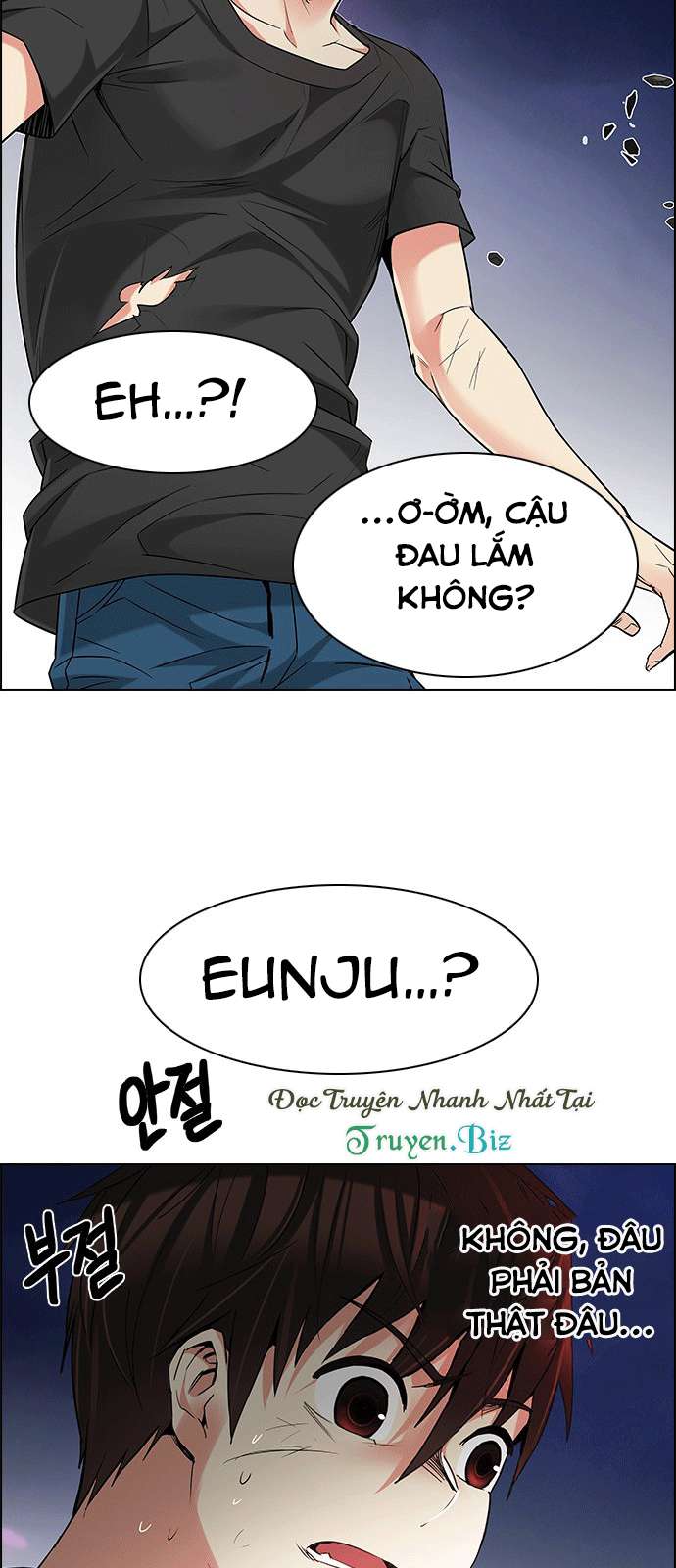 Dice - Chương 188 - Trang 29