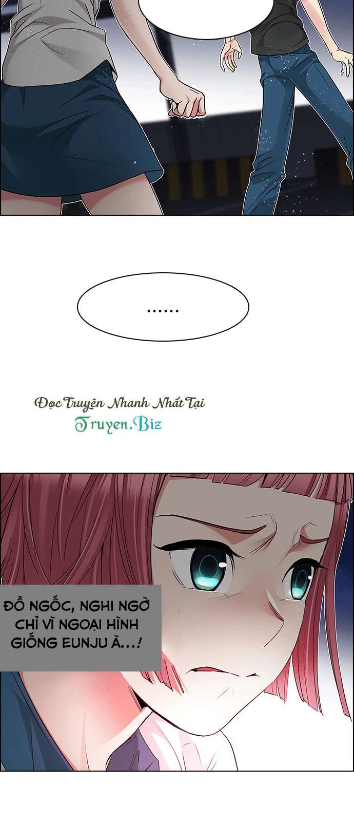 Dice - Chương 188 - Trang 31