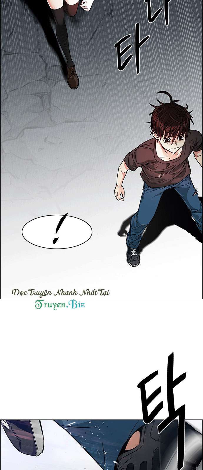 Dice - Chương 188 - Trang 34