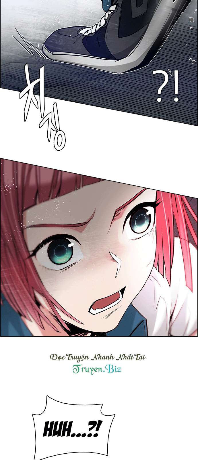 Dice - Chương 188 - Trang 35