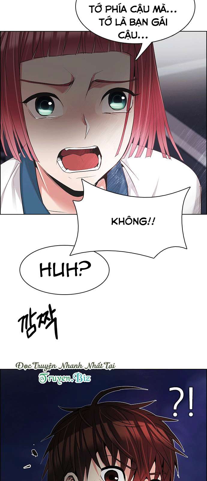 Dice - Chương 188 - Trang 40