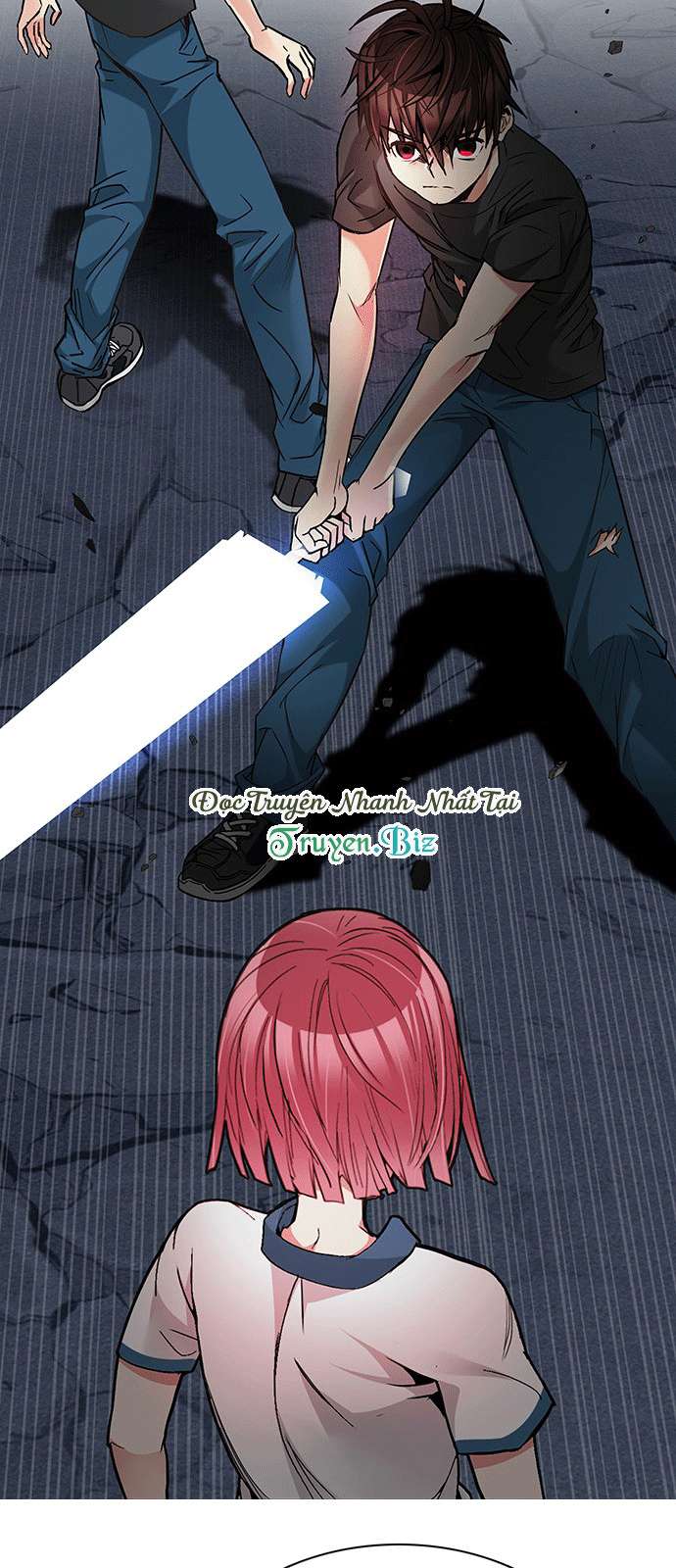 Dice - Chương 188 - Trang 43