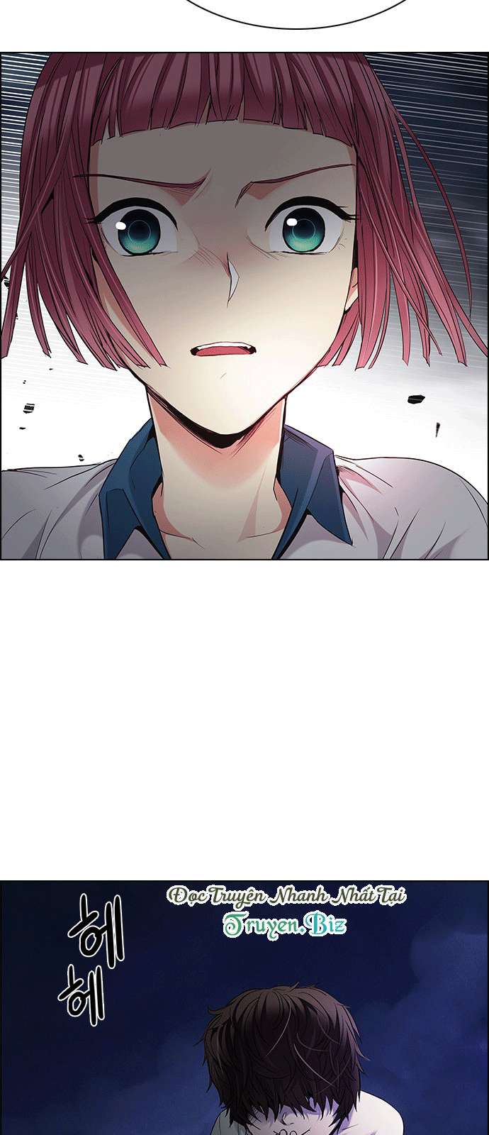 Dice - Chương 188 - Trang 45