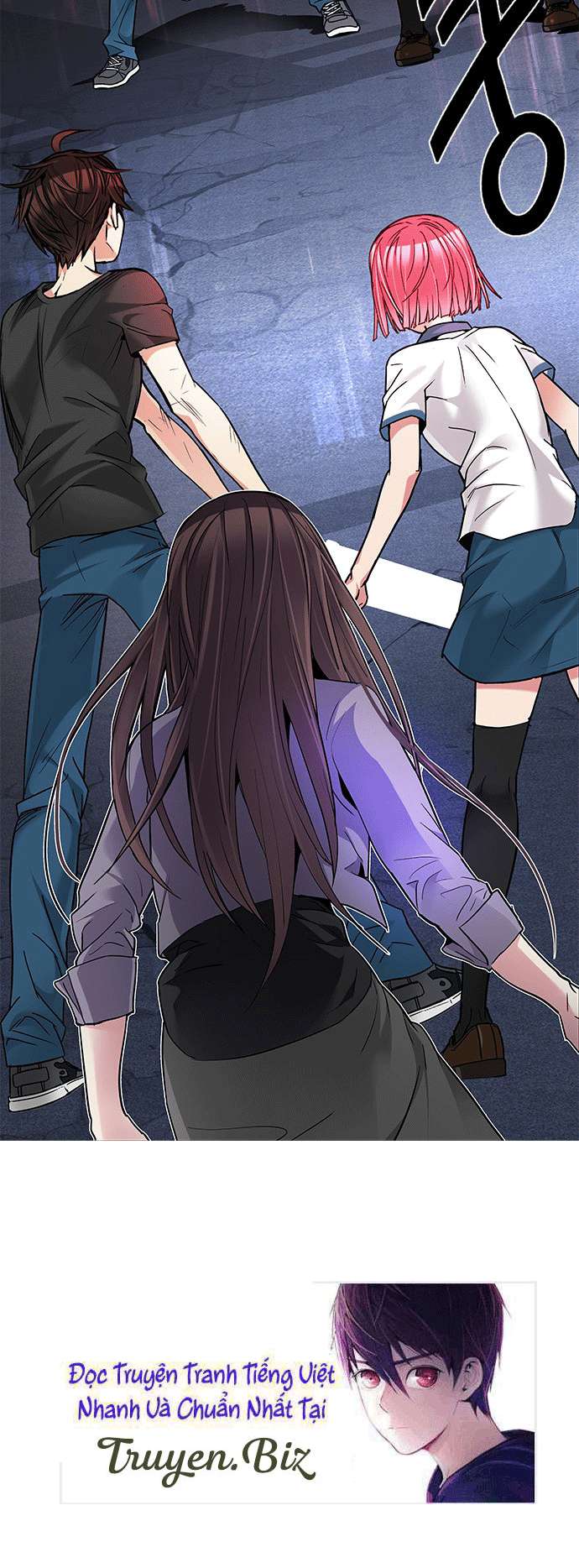 Dice - Chương 188 - Trang 55