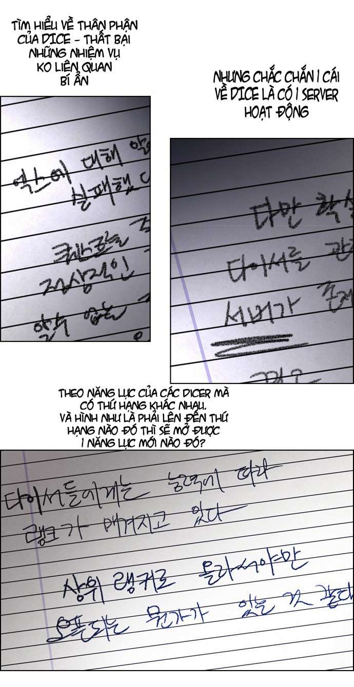 Dice - Chương 19 - Trang 13