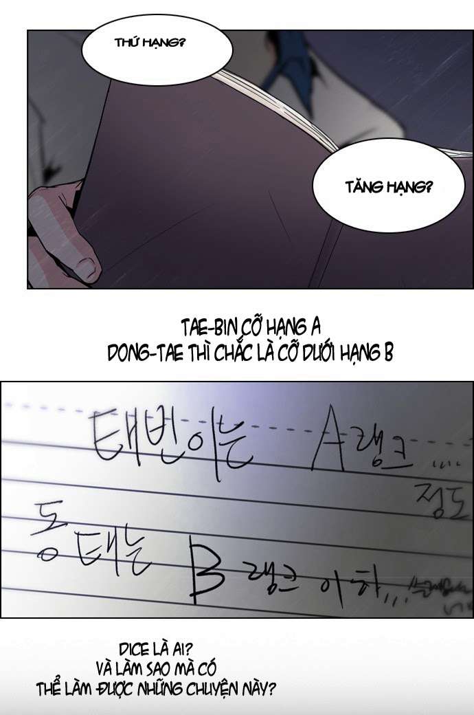 Dice - Chương 19 - Trang 14