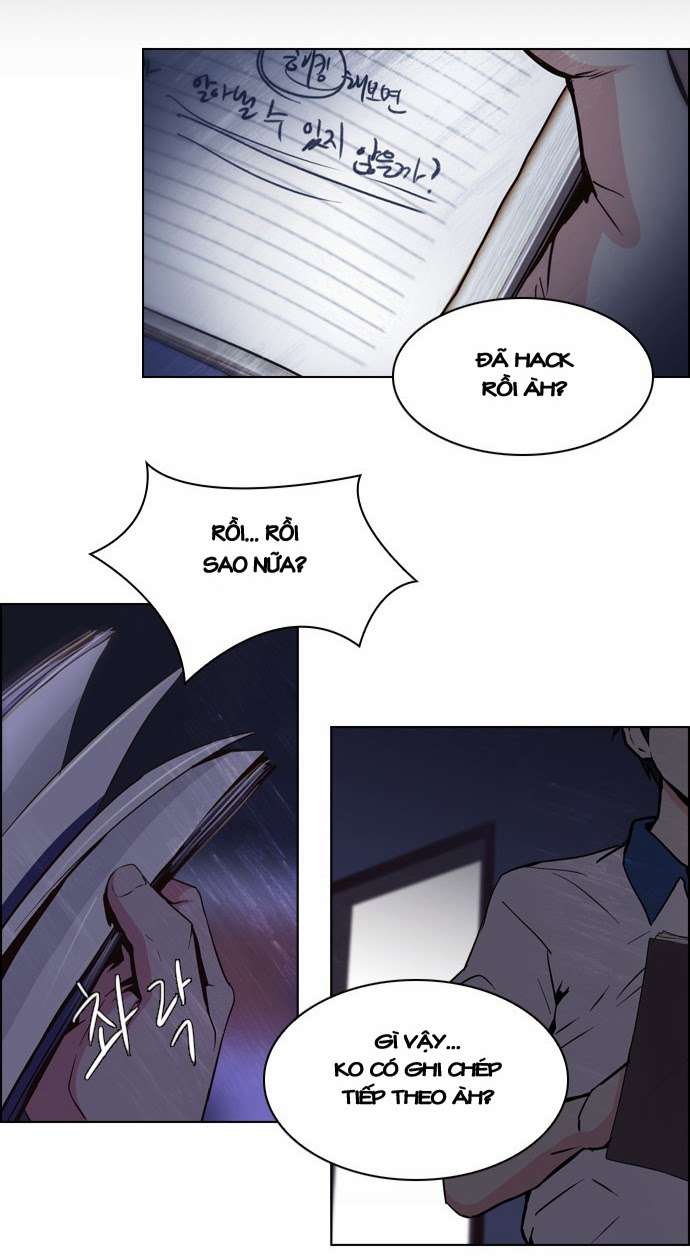 Dice - Chương 19 - Trang 16