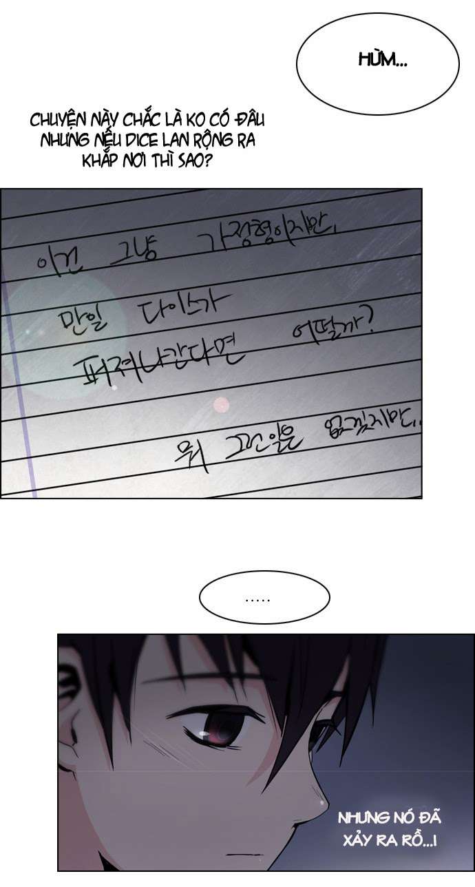 Dice - Chương 19 - Trang 17