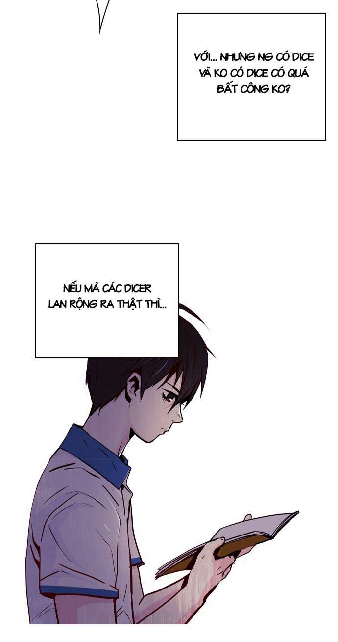 Dice - Chương 19 - Trang 22