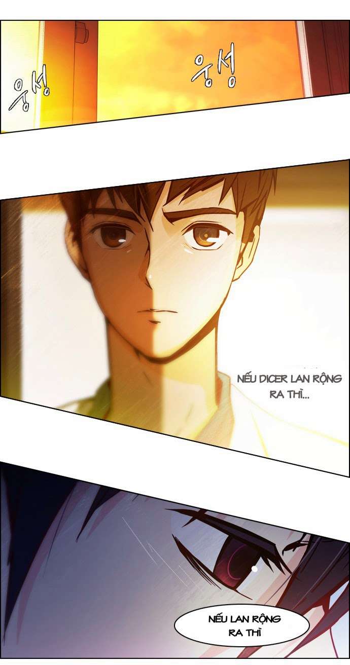 Dice - Chương 19 - Trang 23