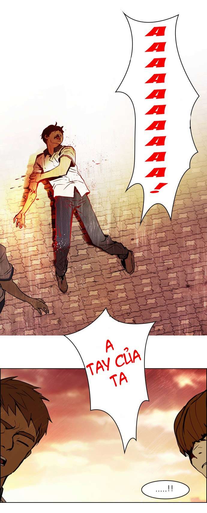 Dice - Chương 19 - Trang 25