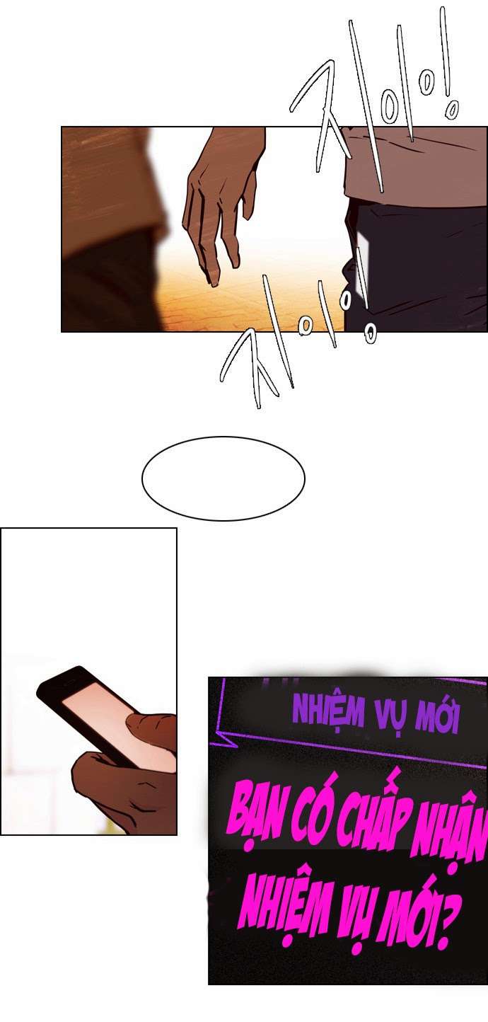 Dice - Chương 19 - Trang 27