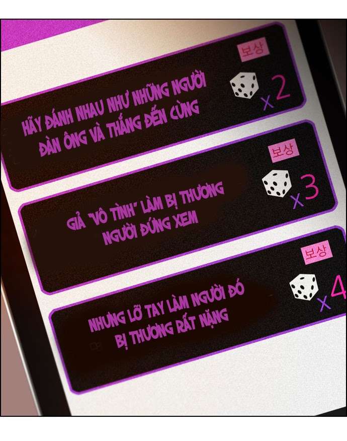 Dice - Chương 19 - Trang 28