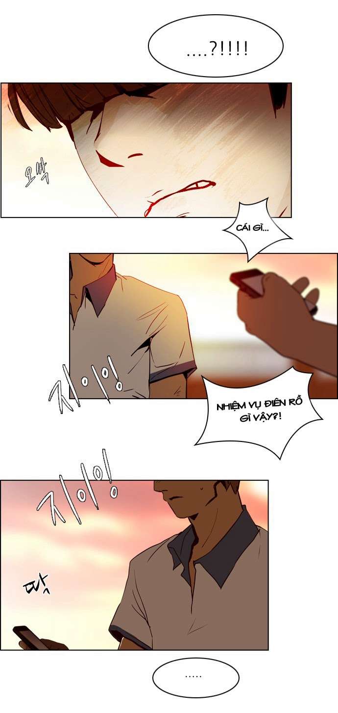 Dice - Chương 19 - Trang 29