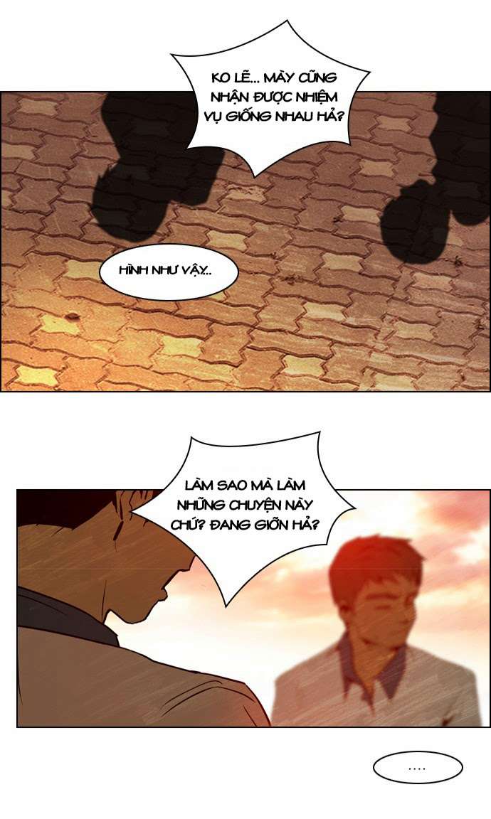 Dice - Chương 19 - Trang 30