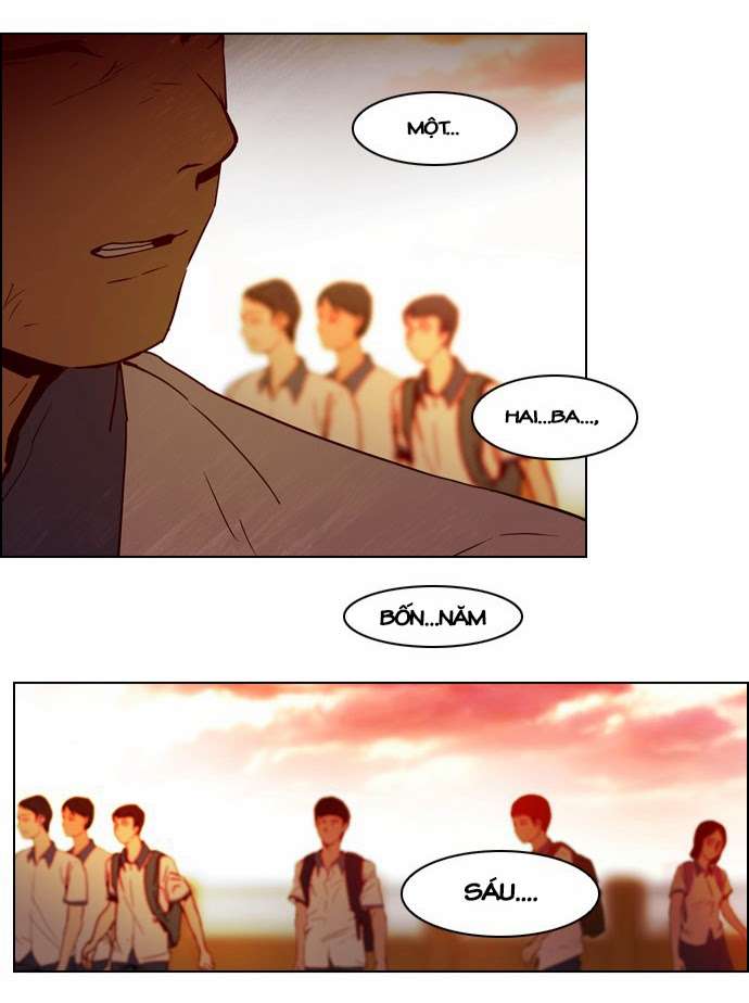 Dice - Chương 19 - Trang 31