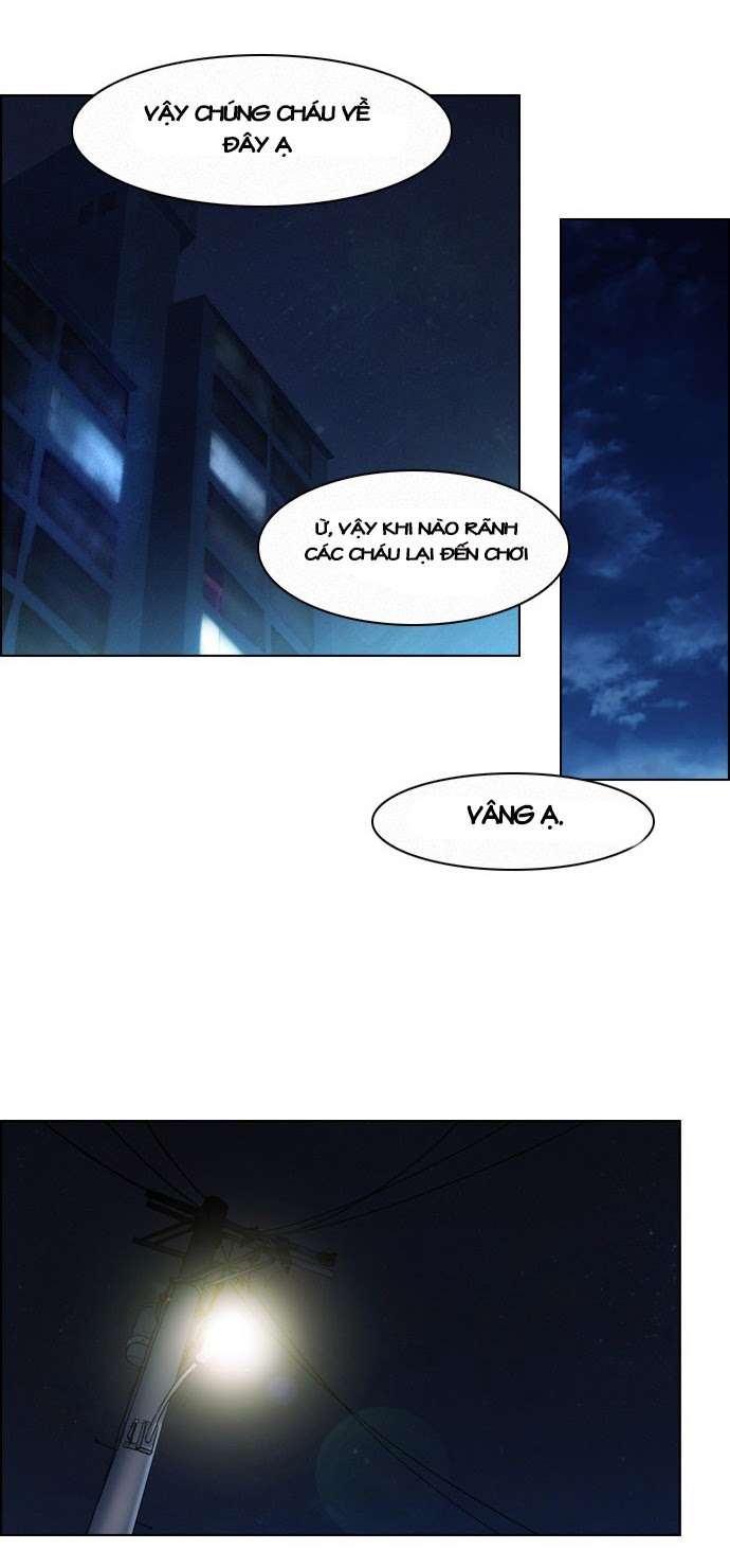 Dice - Chương 19 - Trang 33