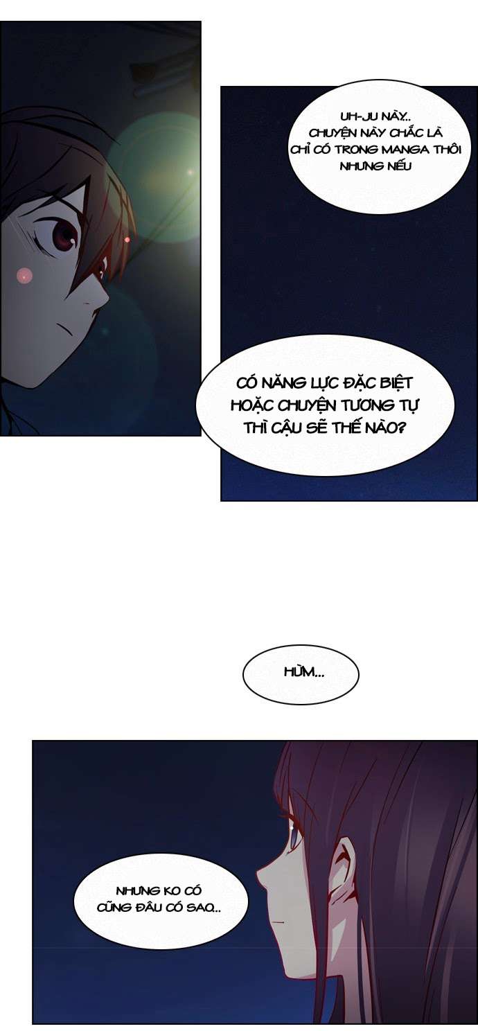 Dice - Chương 19 - Trang 36