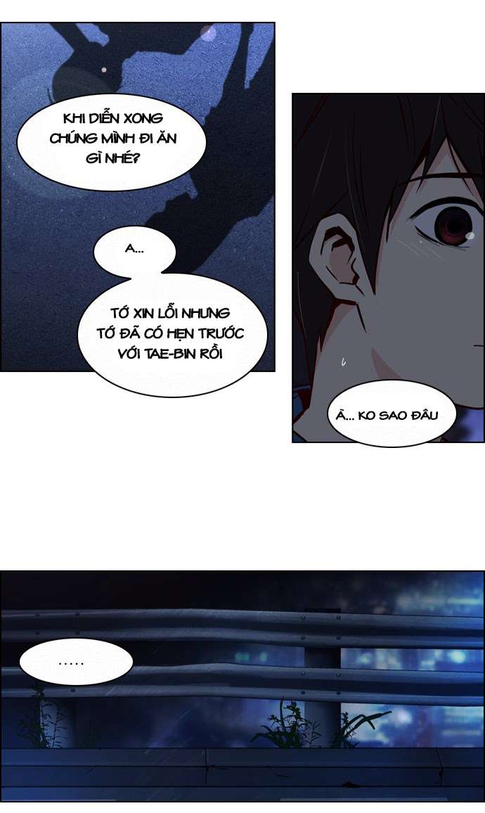 Dice - Chương 19 - Trang 39