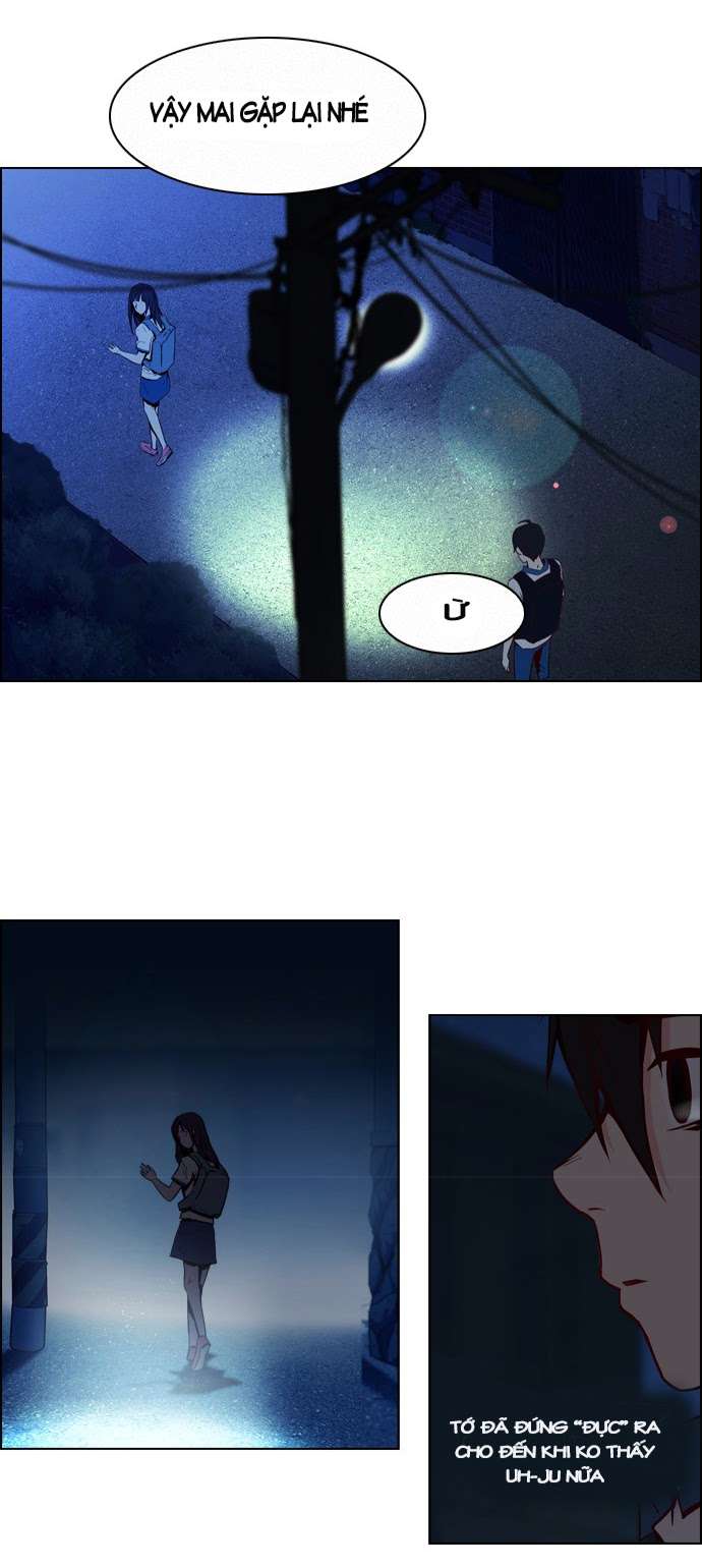 Dice - Chương 19 - Trang 41