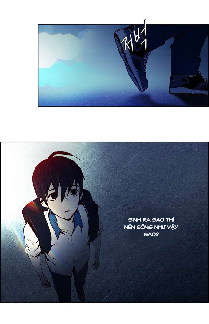 Dice - Chương 19 - Trang 42