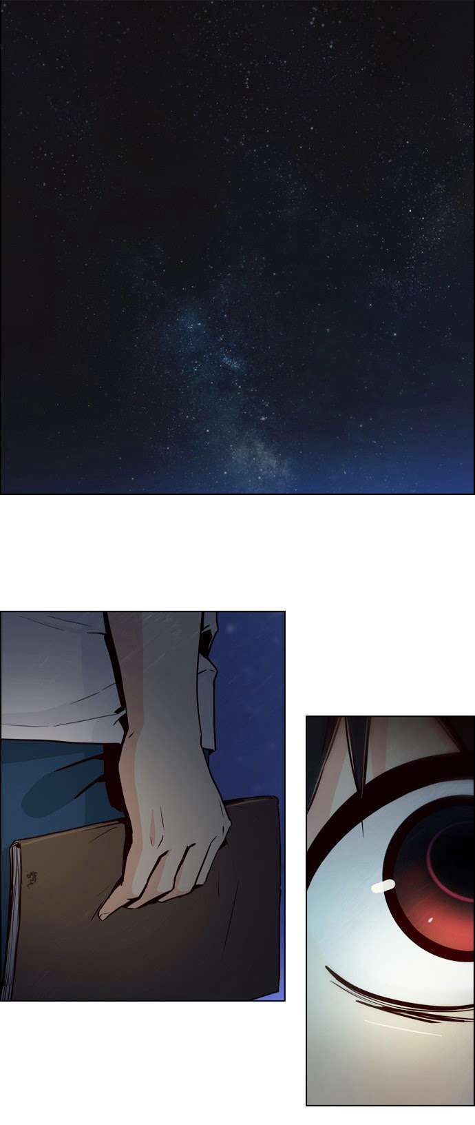 Dice - Chương 19 - Trang 43