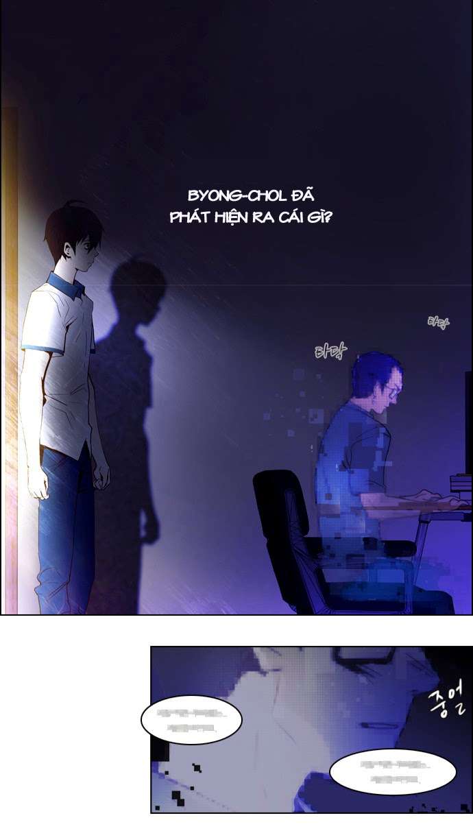 Dice - Chương 19 - Trang 8