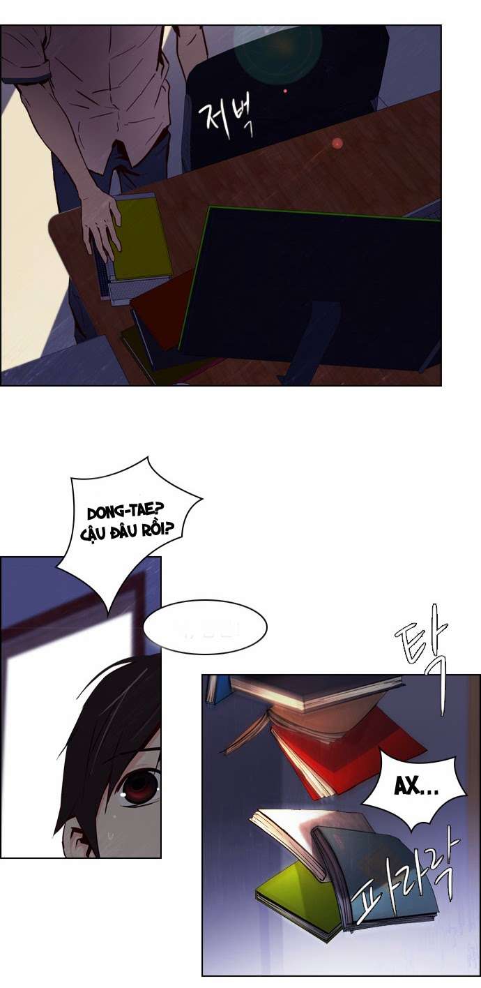 Dice - Chương 19 - Trang 9