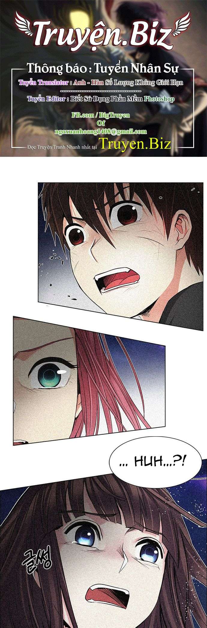 Dice - Chương 191 - Trang 1