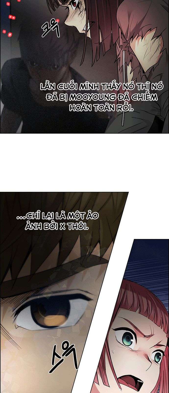 Dice - Chương 191 - Trang 12