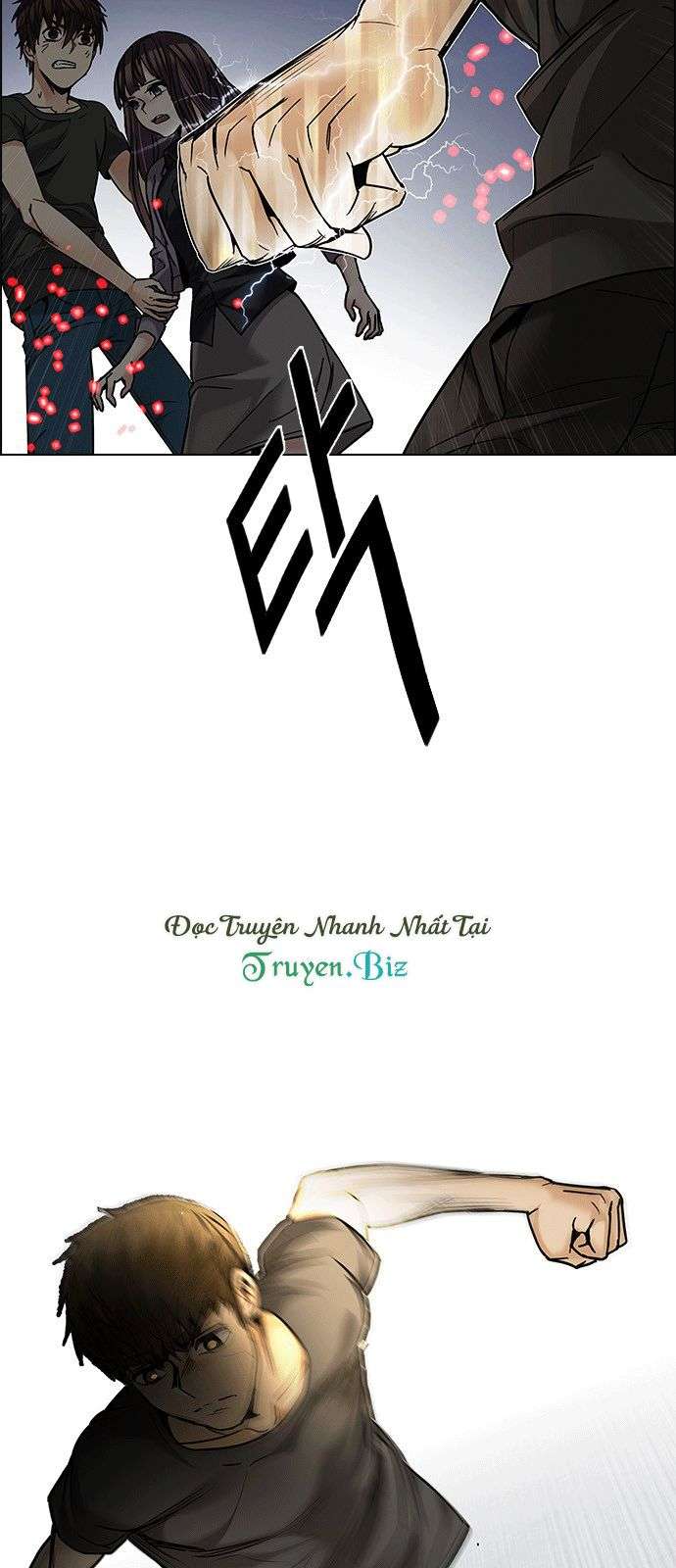 Dice - Chương 191 - Trang 14