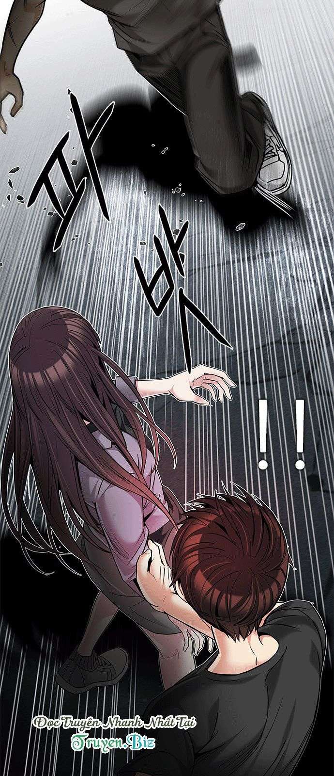 Dice - Chương 191 - Trang 15