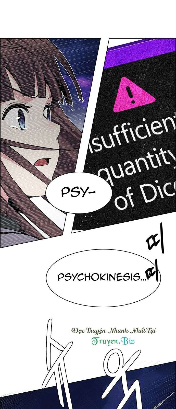 Dice - Chương 191 - Trang 17