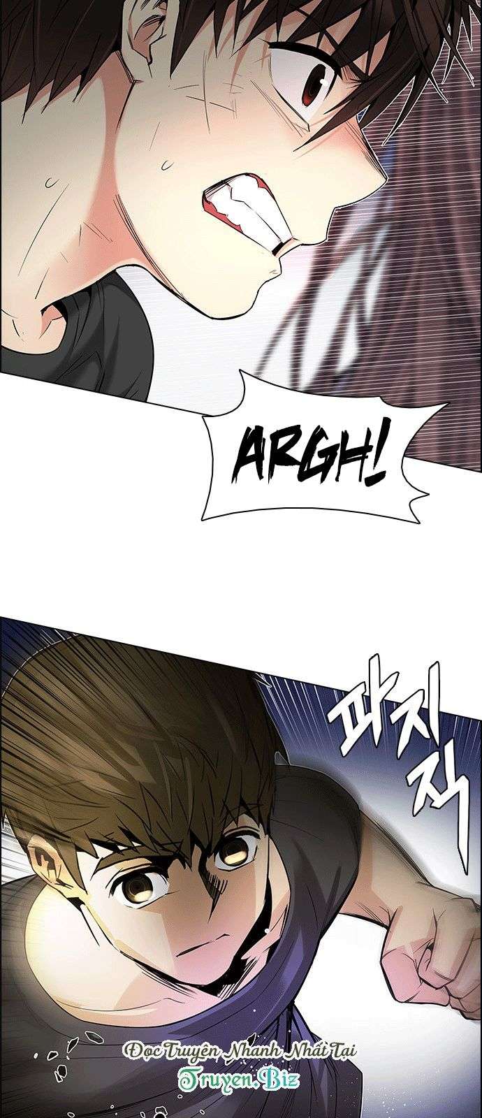 Dice - Chương 191 - Trang 19