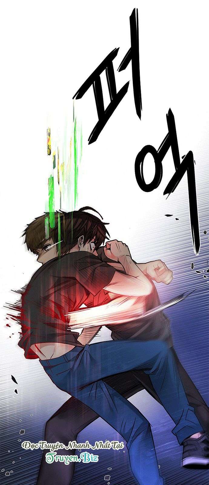 Dice - Chương 191 - Trang 21