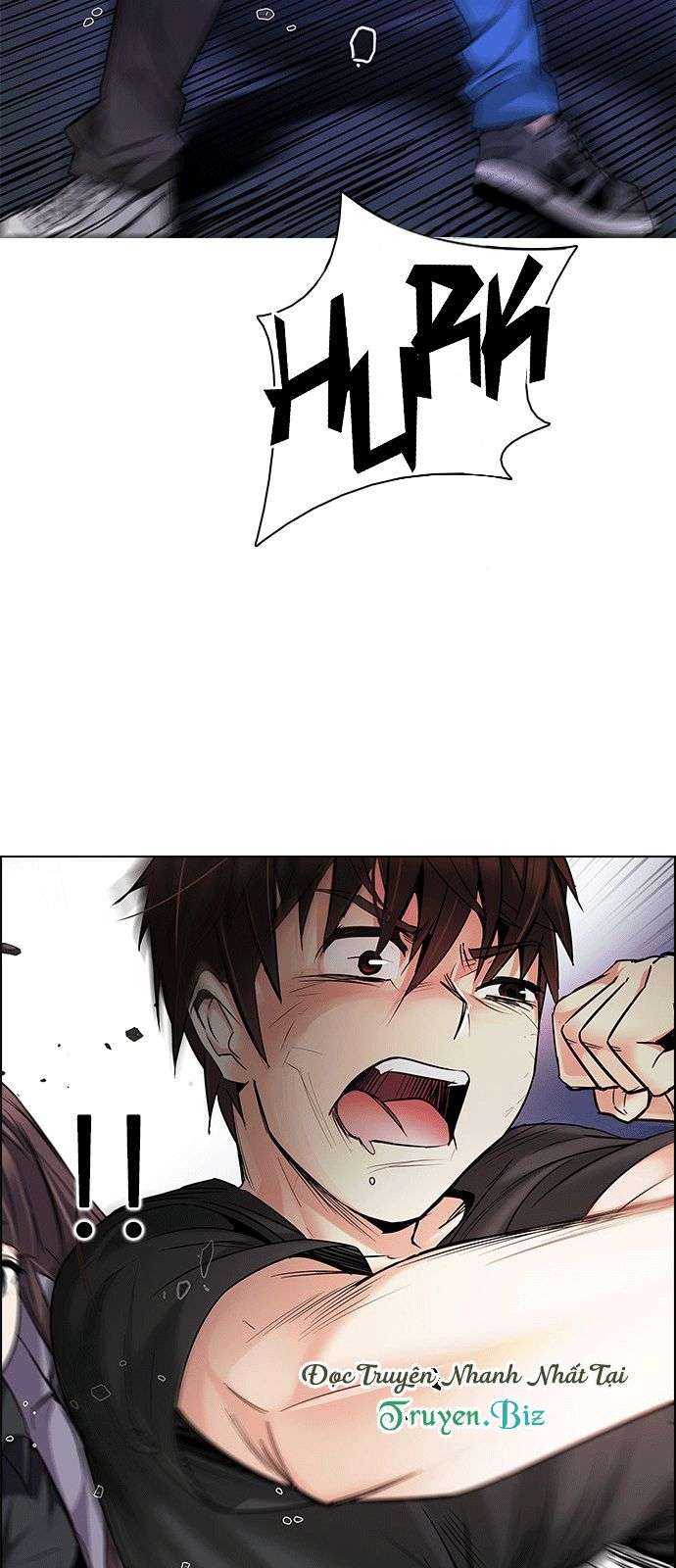 Dice - Chương 191 - Trang 22