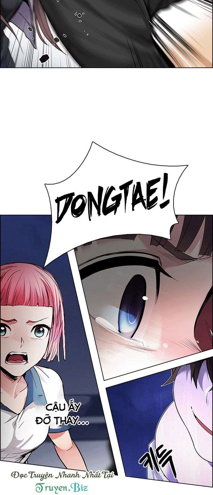 Dice - Chương 191 - Trang 23