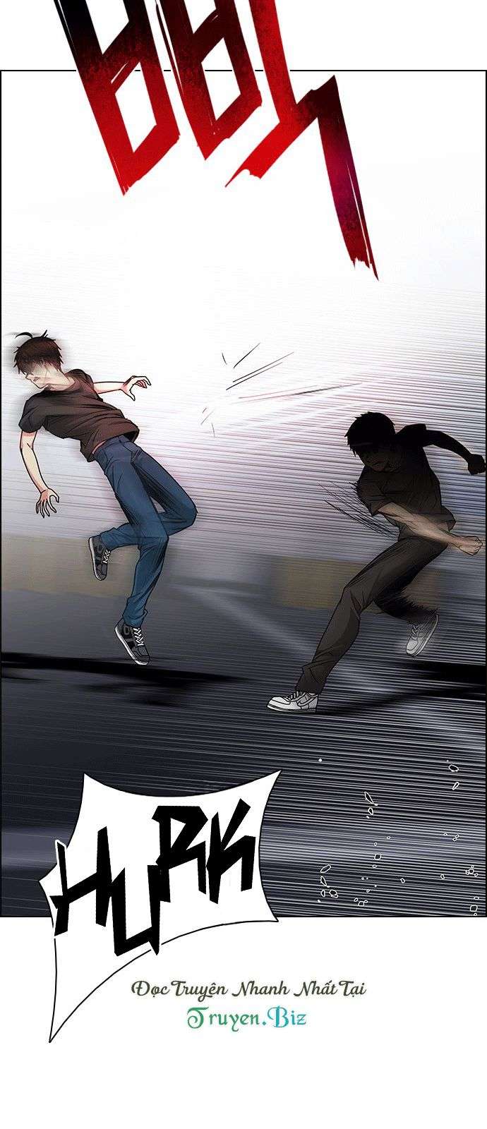 Dice - Chương 191 - Trang 25