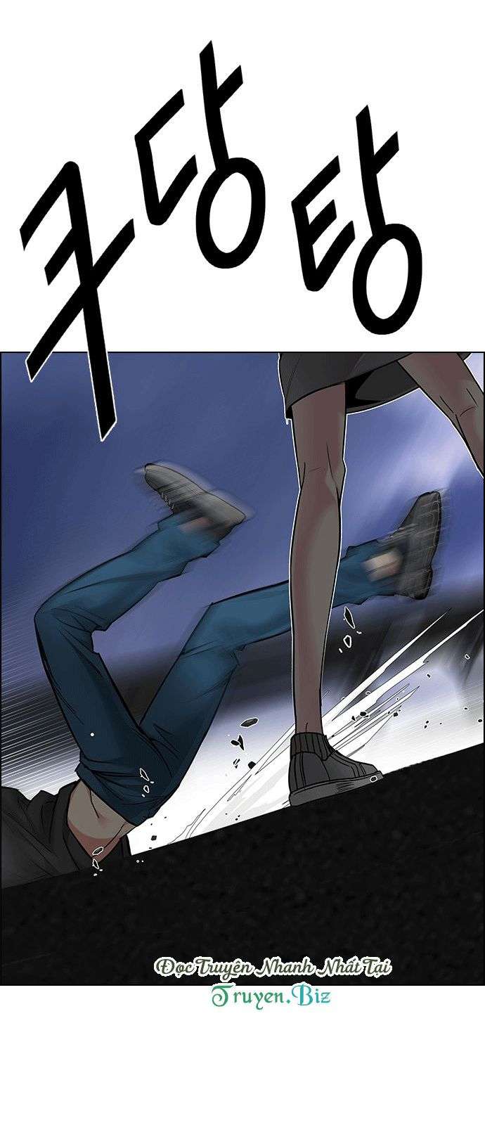 Dice - Chương 191 - Trang 26