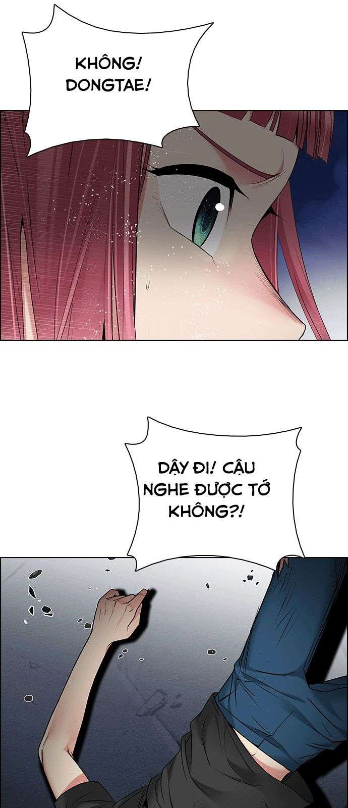 Dice - Chương 191 - Trang 27